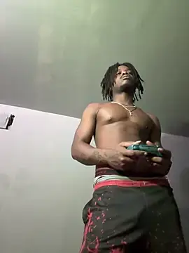 Stripchat Live Sex of MIGHTYDEMONXXX