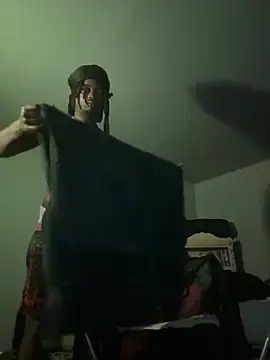 Stripchat Sex Chat of MIGHTYDEMONXXX