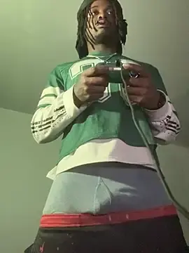 Stripchat Free Live Porn of MIGHTYDEMONXXX