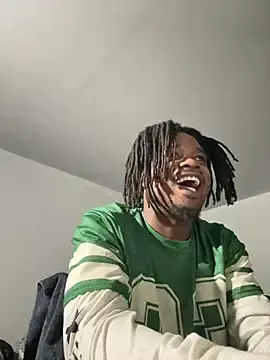 Stripchat Nude Webcam of MIGHTYDEMONXXX