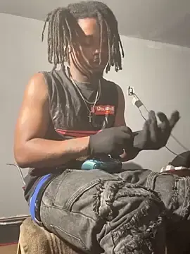 Stripchat Adult Video Chat of MIGHTYDEMONXXX