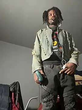 Stripchat Private Sex Chat of MIGHTYDEMONXXX