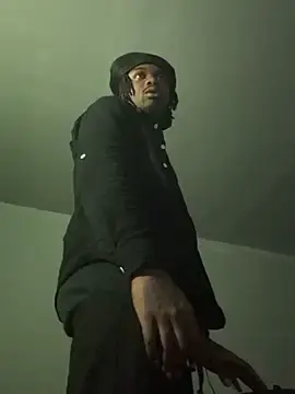 Stripchat Live Porn of MIGHTYDEMONXXX