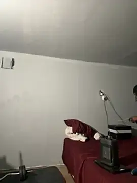 Stripchat Sex Chat of MIGHTYDEMONXXX