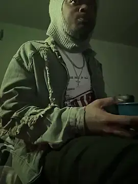 Stripchat Live Porn of MIGHTYDEMONXXX