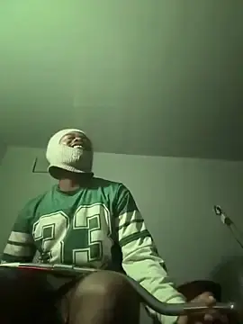 Stripchat Live Porn of MIGHTYDEMONXXX