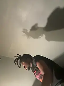 Stripchat Live Sex Cam of MIGHTYDEMONXXX