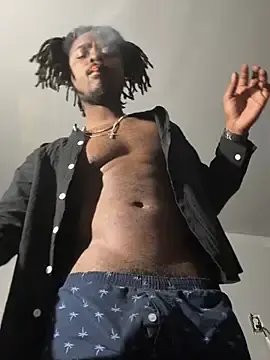 Stripchat Sex Chat of MIGHTYDEMONXXX