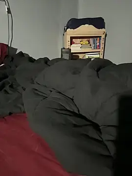 Stripchat Live Sex Cam of MIGHTYDEMONXXX