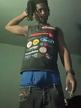 Stripchat Live Sex Cam of MIGHTYDEMONXXX