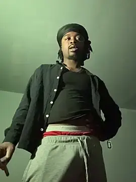 Stripchat Live Sex of MIGHTYDEMONXXX