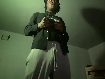 Stripchat Adult Video Chat of MIGHTYDEMONXXX