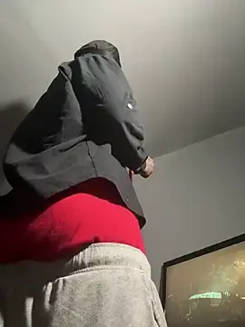 Stripchat Sex Chat of MIGHTYDEMONXXX