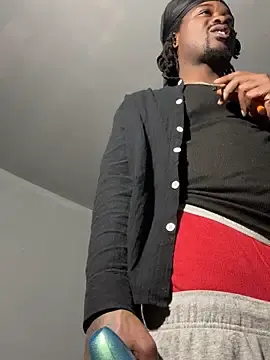 Stripchat Adult Webcam of MIGHTYDEMONXXX