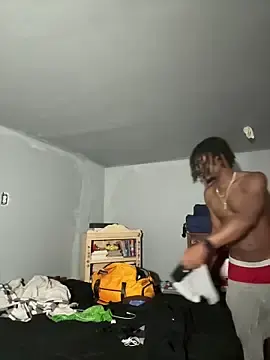 Stripchat Sex Chat of MIGHTYDEMONXXX