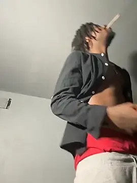 Stripchat Live Sex Cam of MIGHTYDEMONXXX