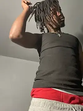 Stripchat Adult Webcams of MIGHTYDEMONXXX