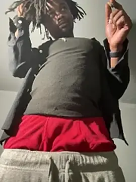 Stripchat Sex Cam of MIGHTYDEMONXXX