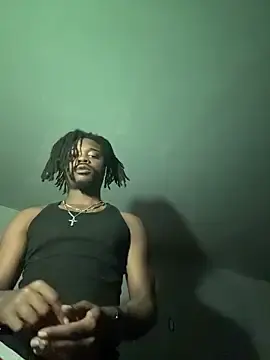 Stripchat Best Webcam of MIGHTYDEMONXXX