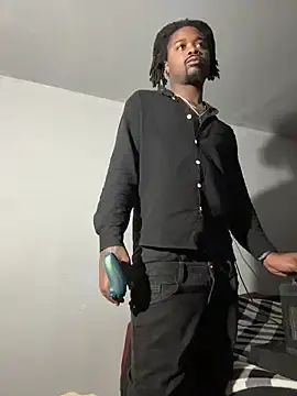 Stripchat Live Sex Cam of MIGHTYDEMONXXX