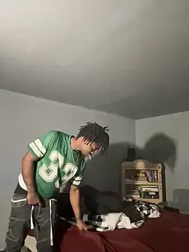 Stripchat Sex Chat of MIGHTYDEMONXXX