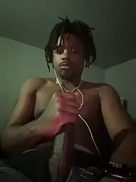 Stripchat Adult Webcam of MIGHTYDEMONXXX