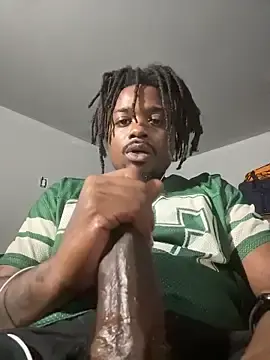 Stripchat Free Porn Cam of MIGHTYDEMONXXX