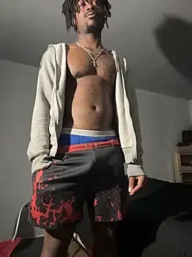 Stripchat Best Webcam of MIGHTYDEMONXXX