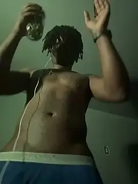 Stripchat Sex Cam of MIGHTYDEMONXXX