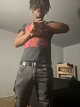 Stripchat Free Live Porn of MIGHTYDEMONXXX