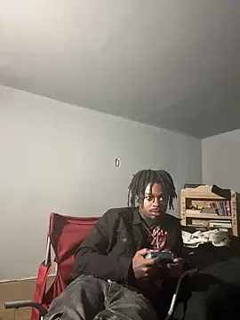 Stripchat Sex Cam of MIGHTYDEMONXXX