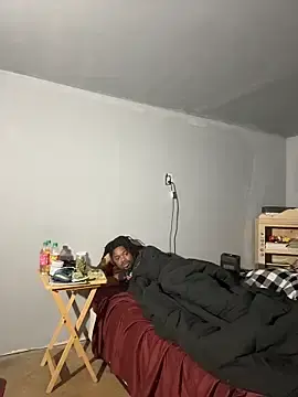 Stripchat Adult Webcam of MIGHTYDEMONXXX