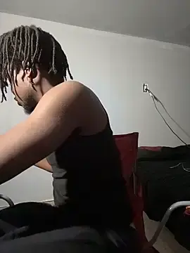 Stripchat Free Porn Cam of MIGHTYDEMONXXX