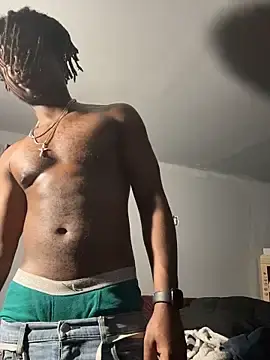 Stripchat Adult Webcam of MIGHTYDEMONXXX