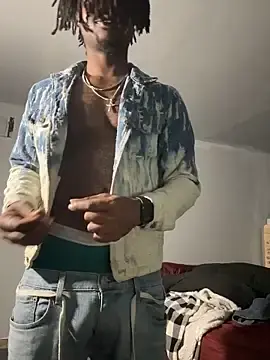 Stripchat Adult Webcam of MIGHTYDEMONXXX