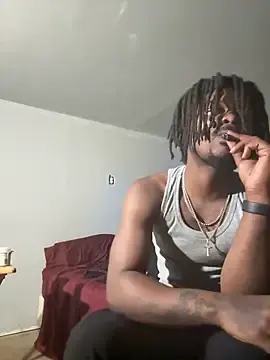 Stripchat Live Sex of MIGHTYDEMONXXX