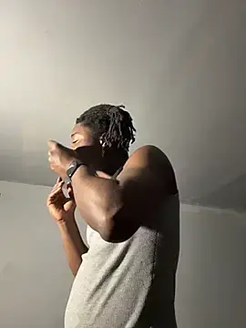 Stripchat Best live sex cam show of MIGHTYDEMONXXX