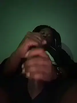 Stripchat Sex Chat of MIGHTYDEMONXXX