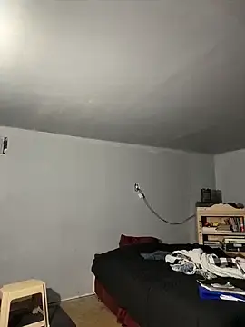 Stripchat Live Sex Cam of MIGHTYDEMONXXX