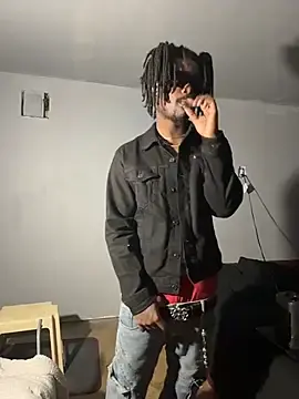 Stripchat Sex Chat of MIGHTYDEMONXXX