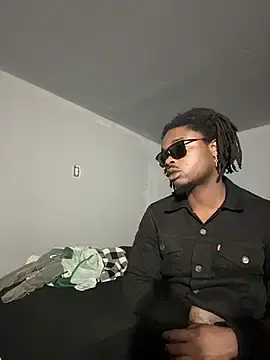 Stripchat Sex Cam of MIGHTYDEMONXXX