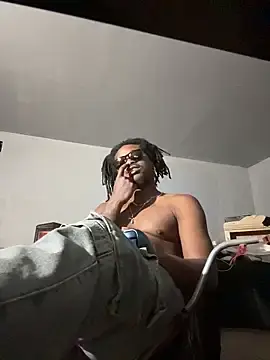 Stripchat Nude Webcam of MIGHTYDEMONXXX