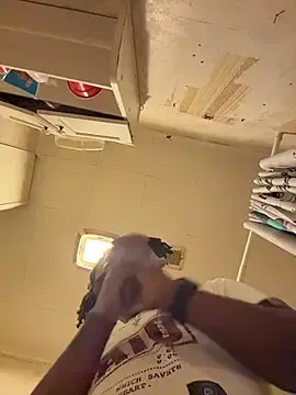 Stripchat Live Sex Cam of MIGHTYDEMONXXX