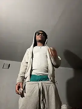 Stripchat Best Webcam of MIGHTYDEMONXXX