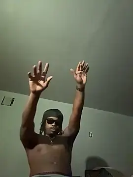 Stripchat Live Porn of MIGHTYDEMONXXX