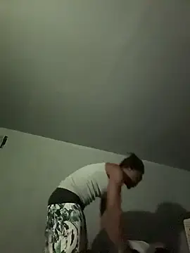 Stripchat Live Sex of MIGHTYDEMONXXX