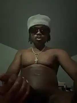 Stripchat Live Porn of MIGHTYDEMONXXX