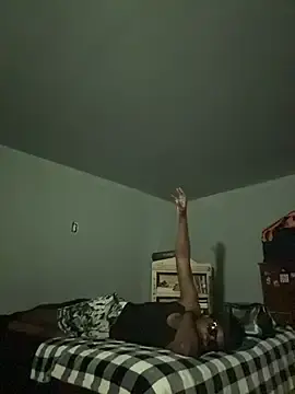 Stripchat Free Porn Cam of MIGHTYDEMONXXX