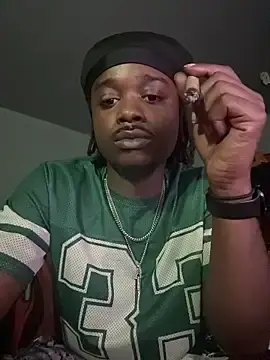 Stripchat Live Porn of MIGHTYDEMONXXX
