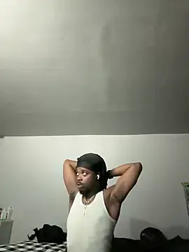 Stripchat Live Porn of MIGHTYDEMONXXX